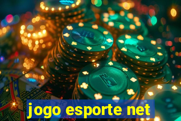 jogo esporte net